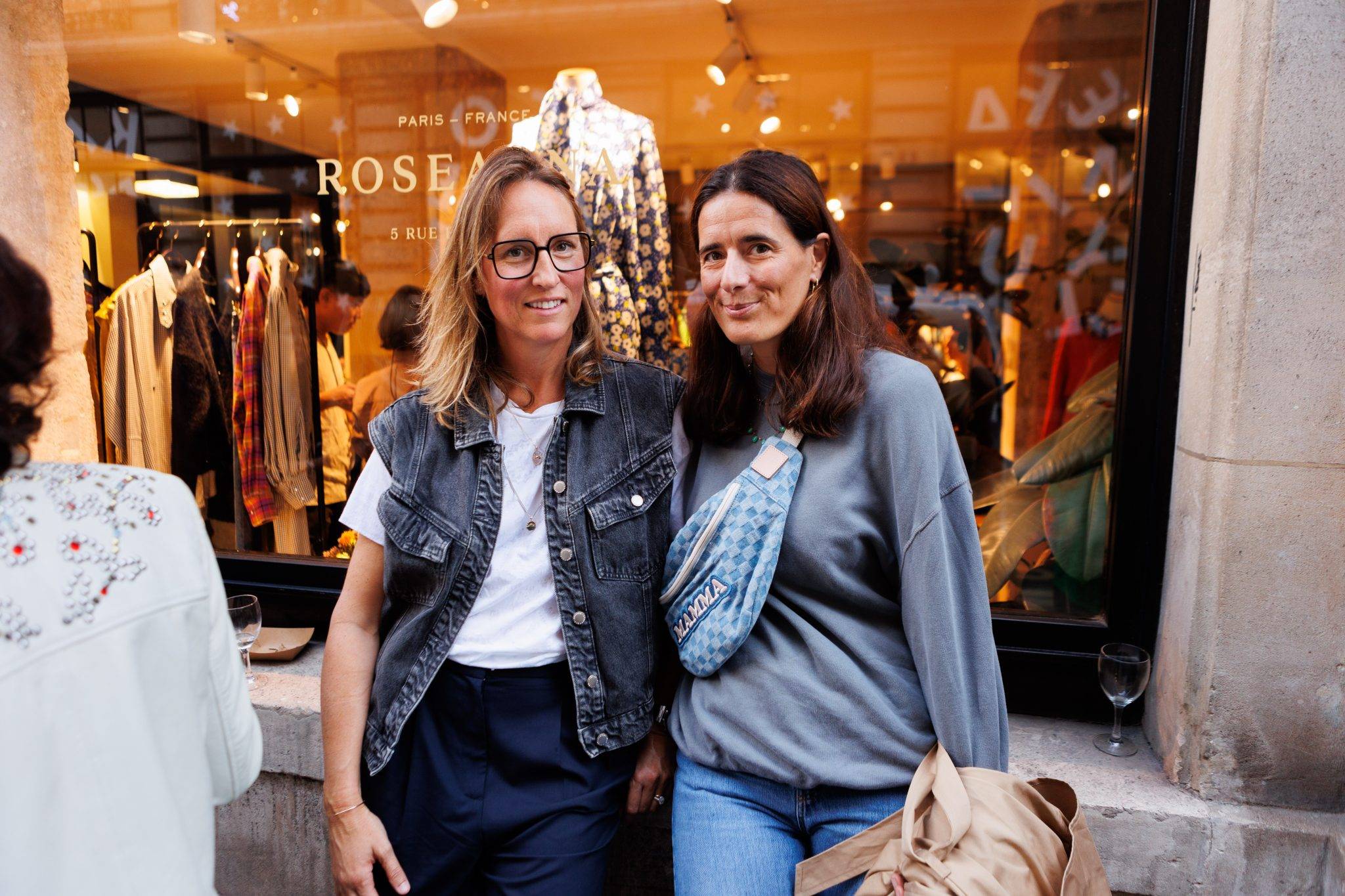  - La Redoute x Roseanna : A Tribute to the Queen