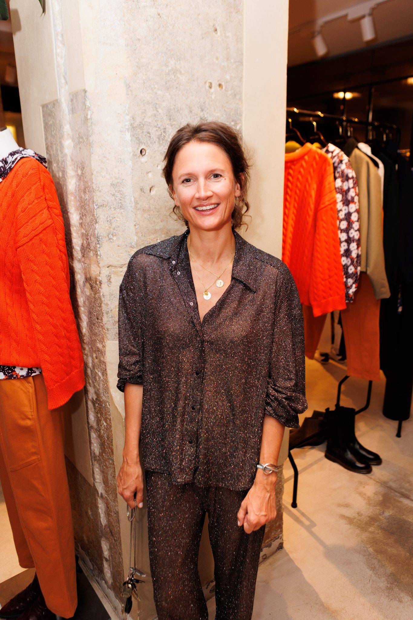  - La Redoute x Roseanna : Rendre hommage à la Reine