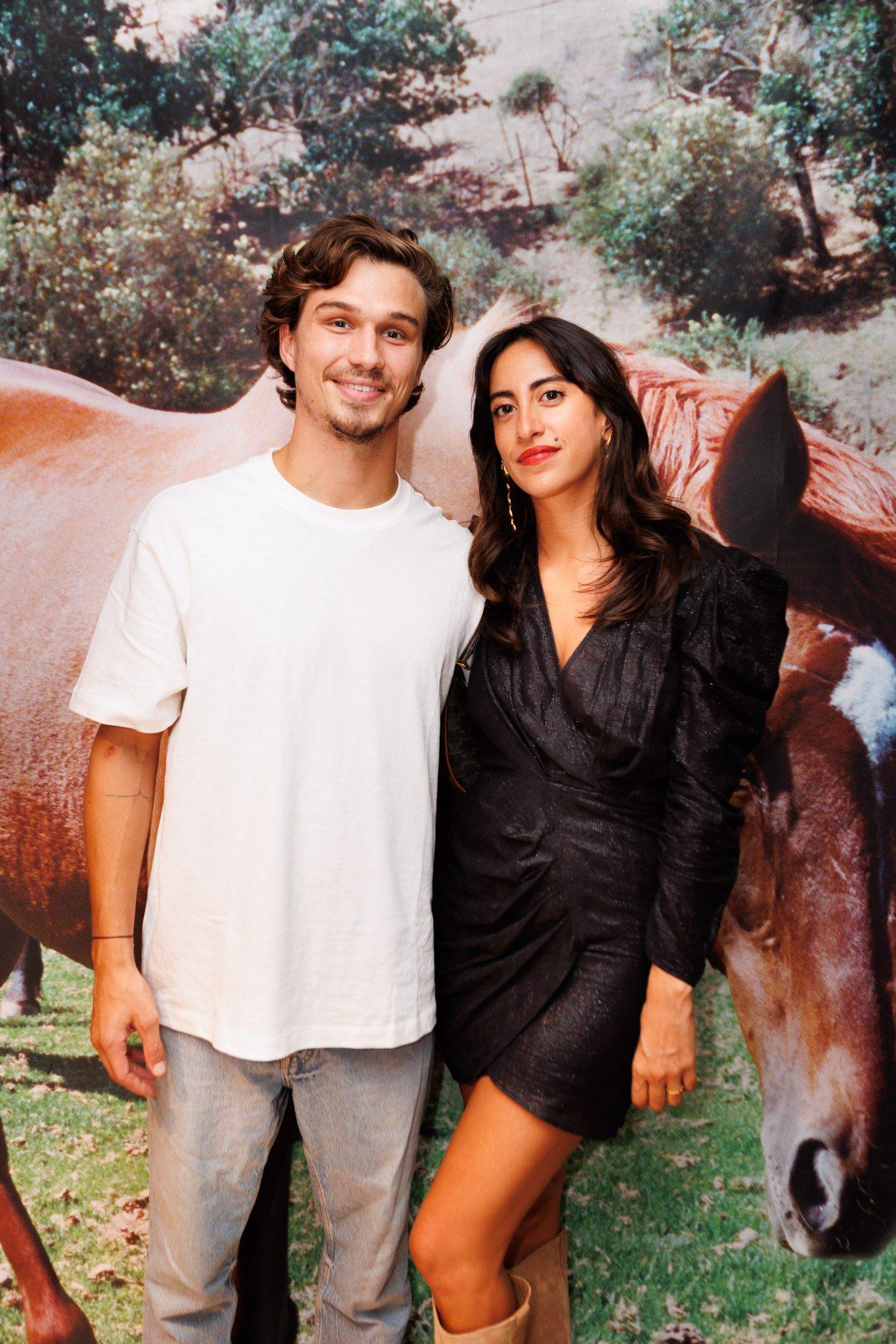  - La Redoute x Roseanna : Rendre hommage à la Reine