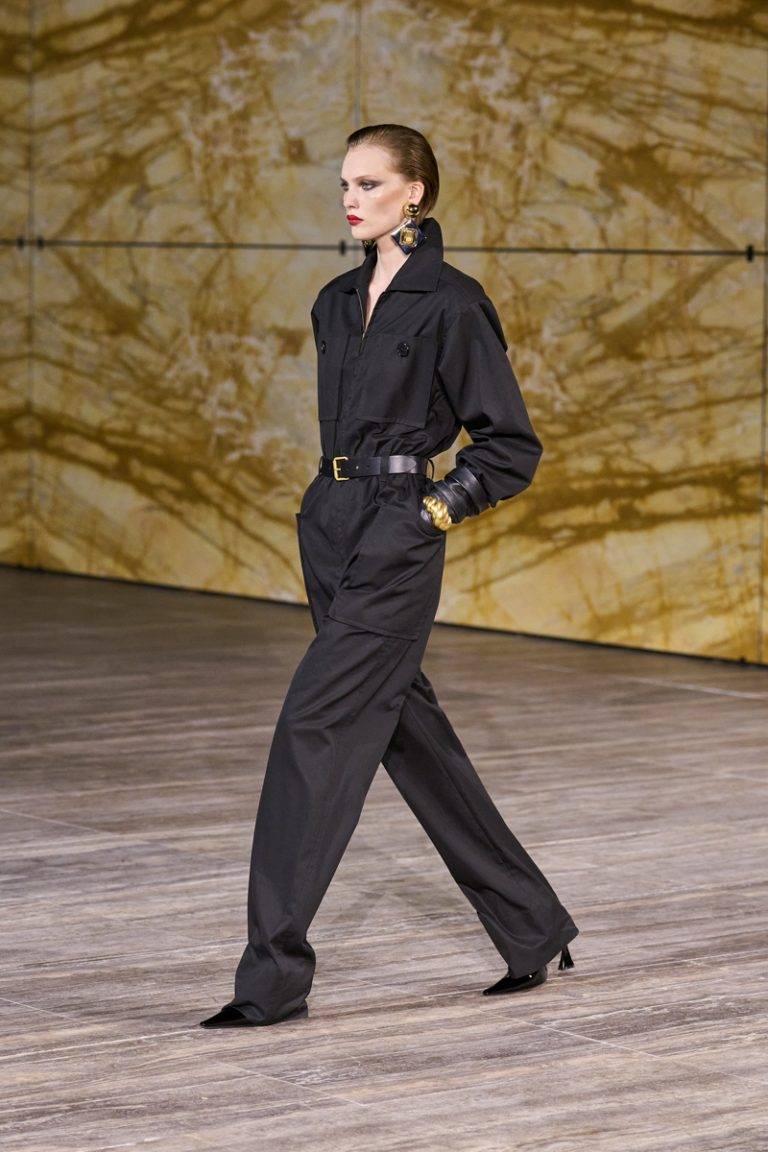 Les femmes exploratrices mises à l’honneur chez Saint Laurent