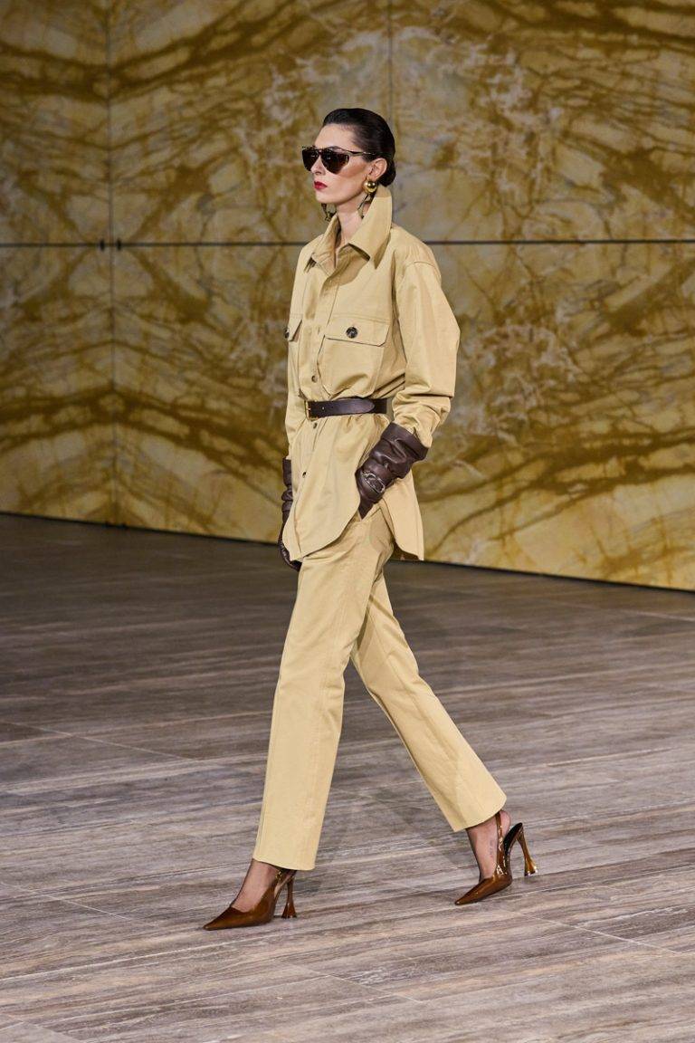 Les femmes exploratrices mises à l’honneur chez Saint Laurent