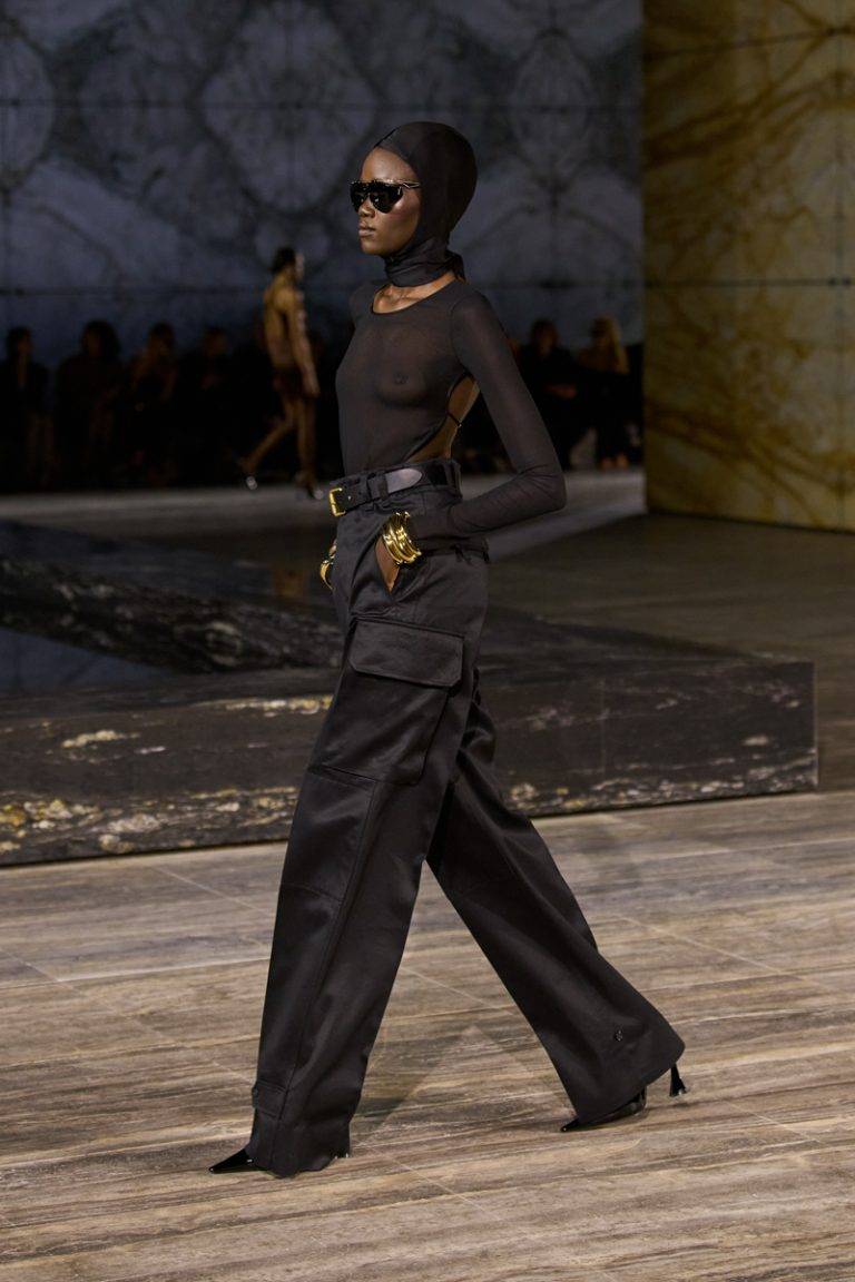 Les femmes exploratrices mises à l’honneur chez Saint Laurent