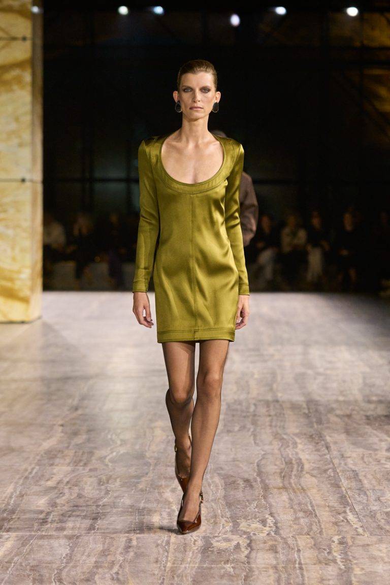 Les femmes exploratrices mises à l’honneur chez Saint Laurent