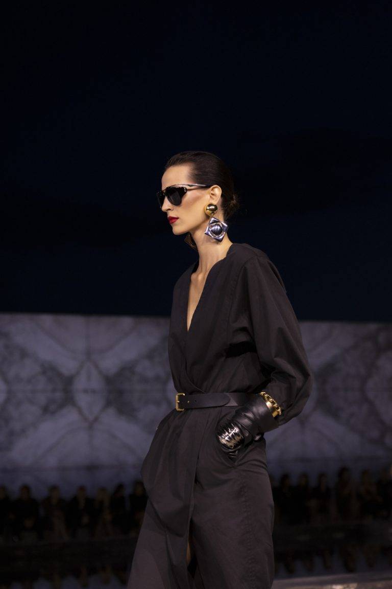 Les femmes exploratrices mises à l’honneur chez Saint Laurent