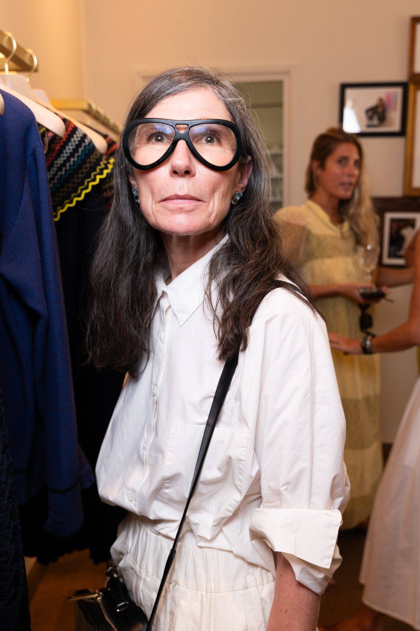  - La maille précieuse et enveloppante de Molli célébrée à Paris