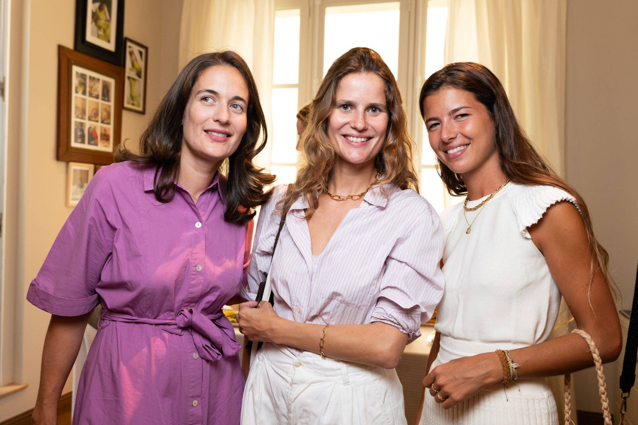  - La maille précieuse et enveloppante de Molli célébrée à Paris