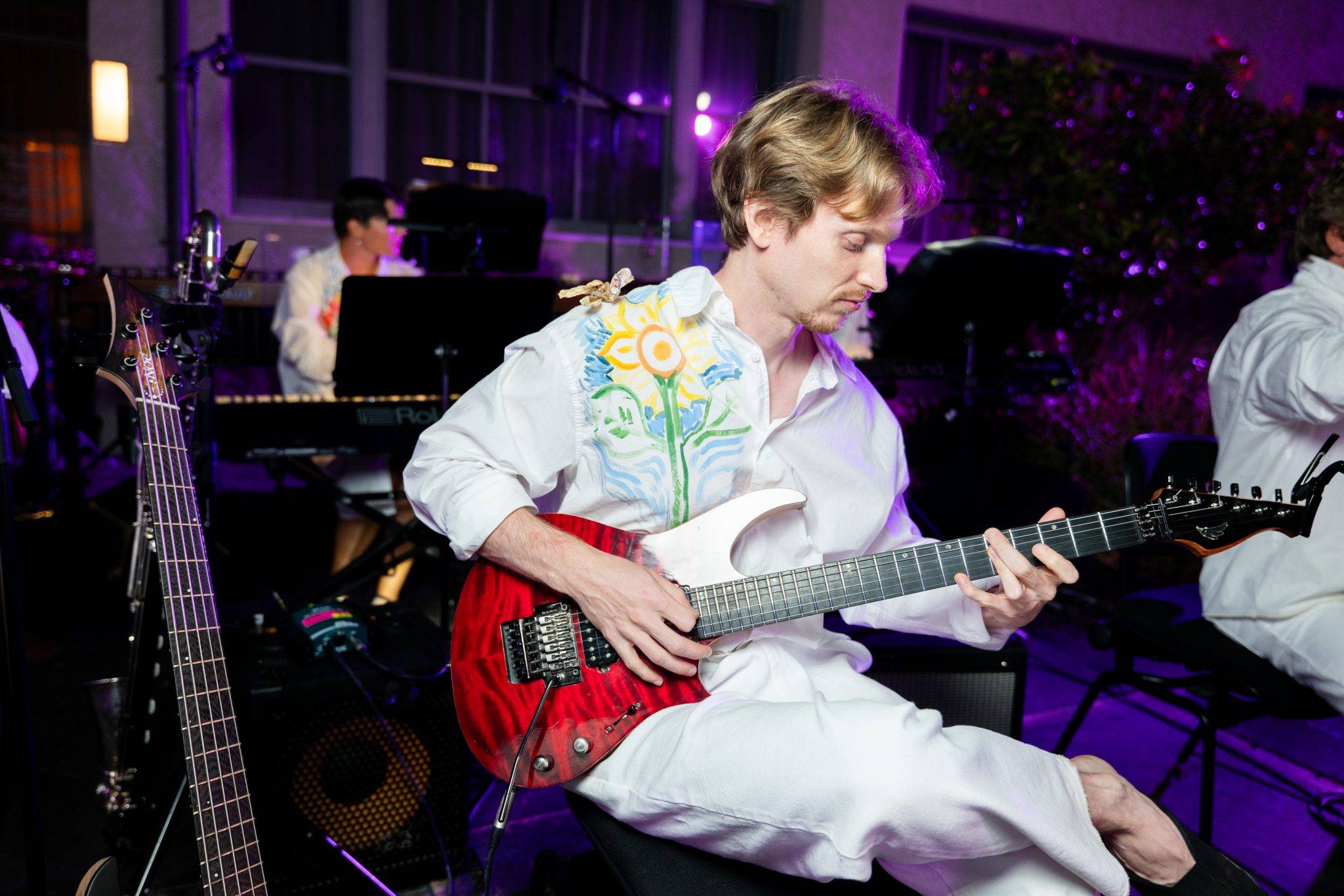  - La Villa Noailles ressuscite la rose pour son centenaire