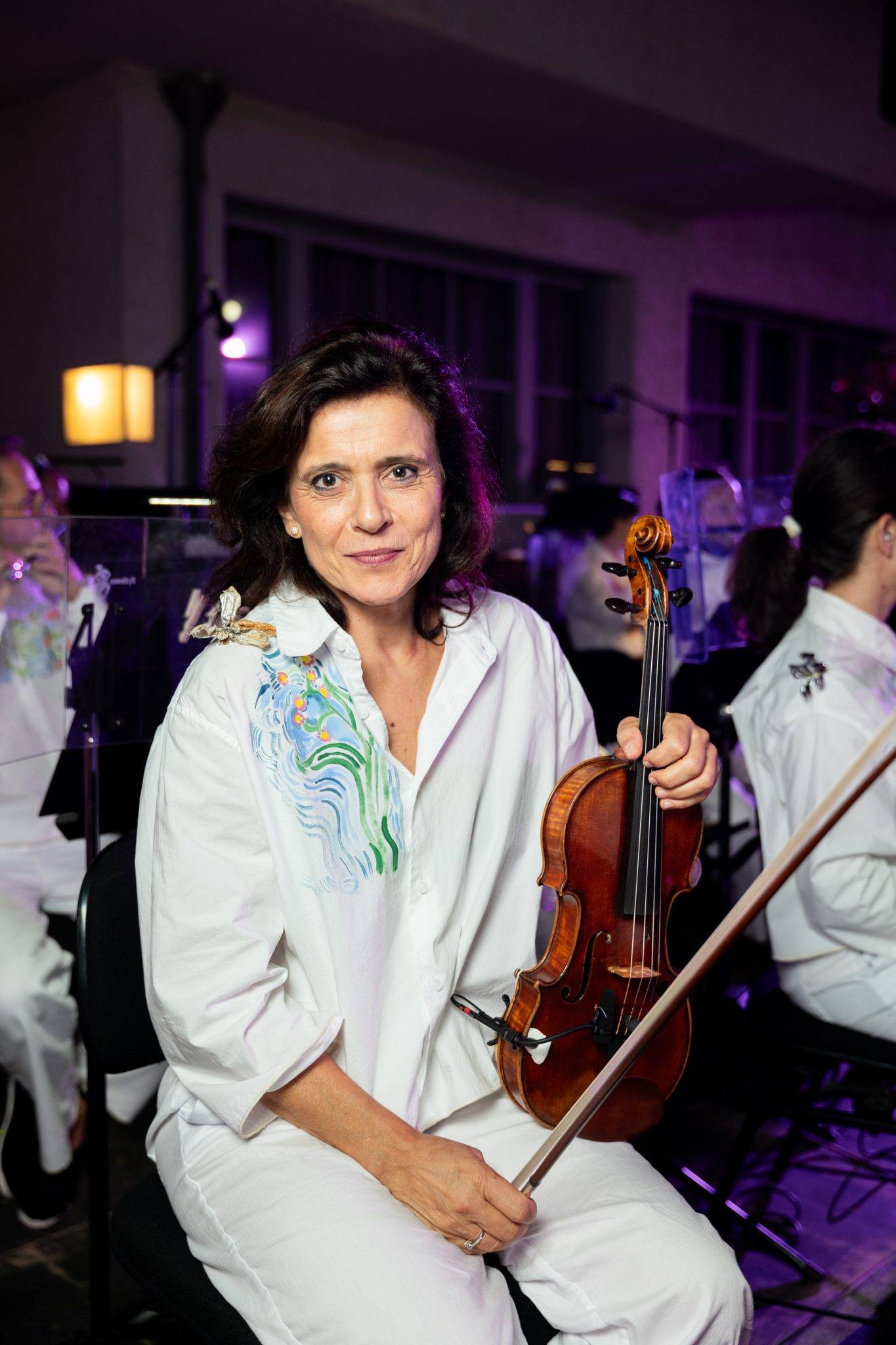  - La Villa Noailles ressuscite la rose pour son centenaire