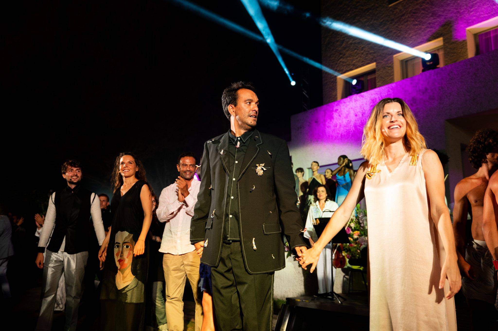  - Villa Noailles Celebrates its Centenary with “Ressuciter la Rose”