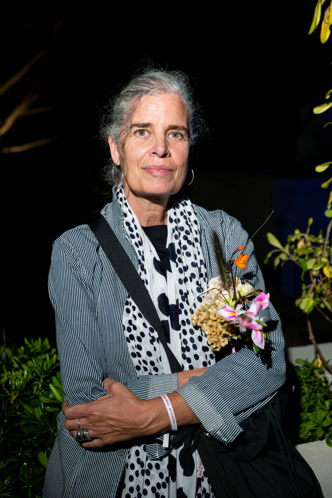  - La Villa Noailles ressuscite la rose pour son centenaire