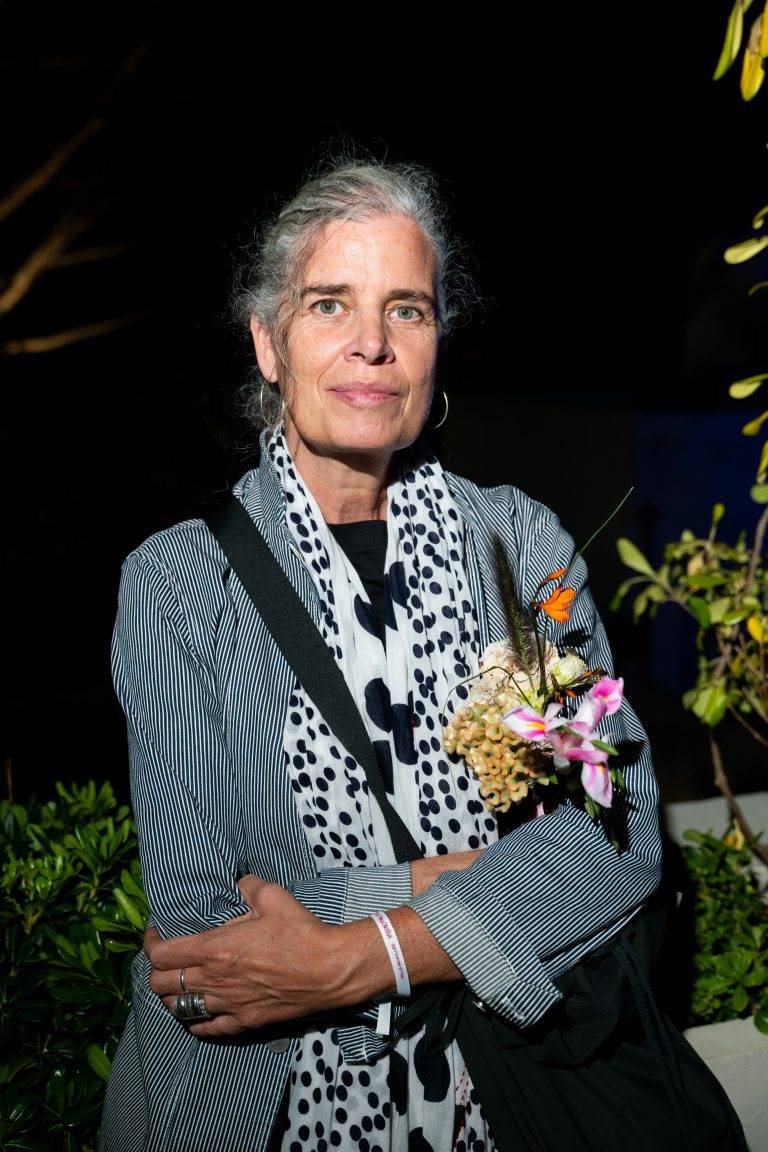  - La Villa Noailles ressuscite la rose pour son centenaire