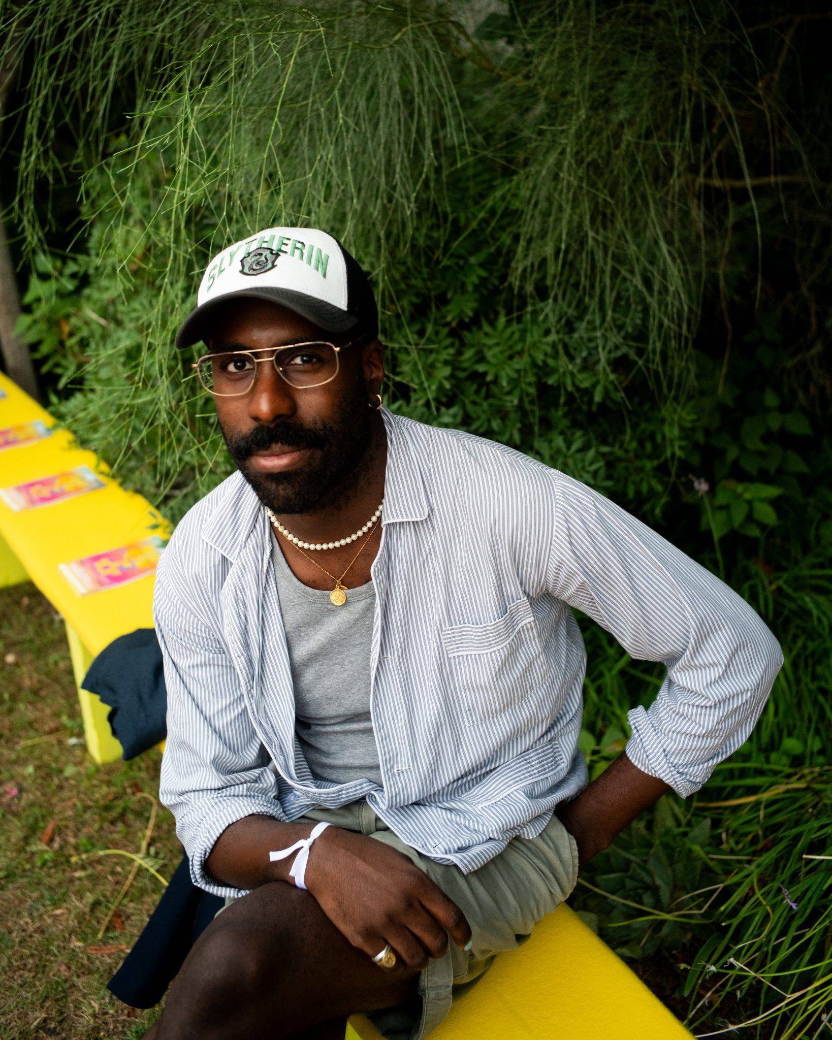  - La Villa Noailles ressuscite la rose pour son centenaire