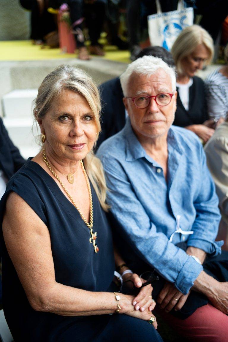  - La Villa Noailles ressuscite la rose pour son centenaire