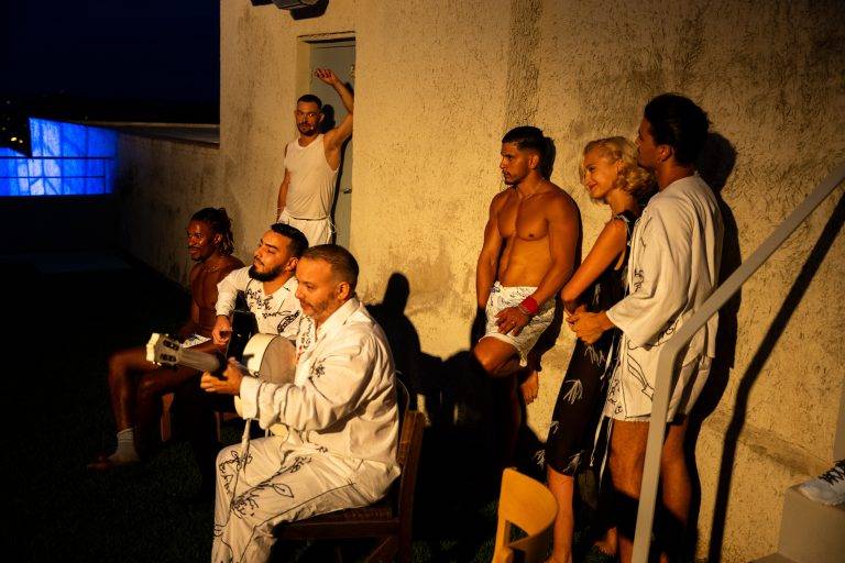  - La Villa Noailles ressuscite la rose pour son centenaire
