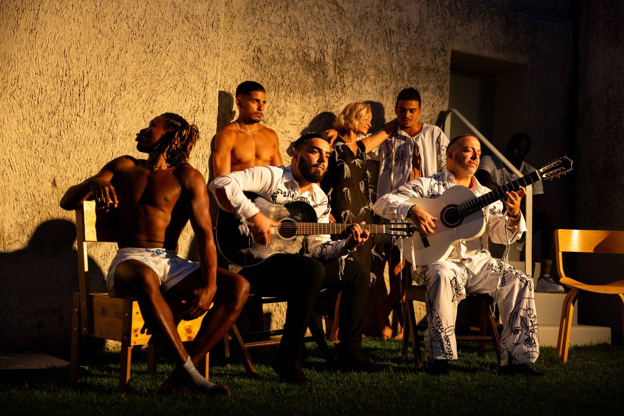  - La Villa Noailles ressuscite la rose pour son centenaire