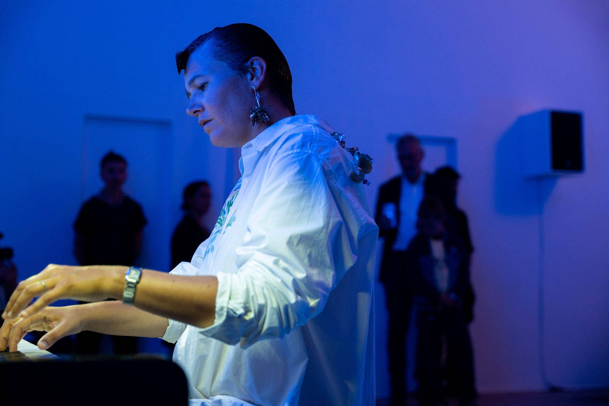  - La Villa Noailles ressuscite la rose pour son centenaire