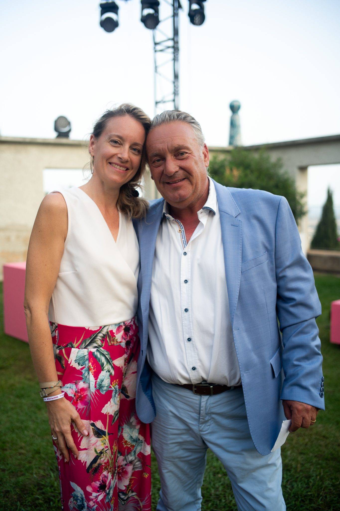  - La Villa Noailles ressuscite la rose pour son centenaire