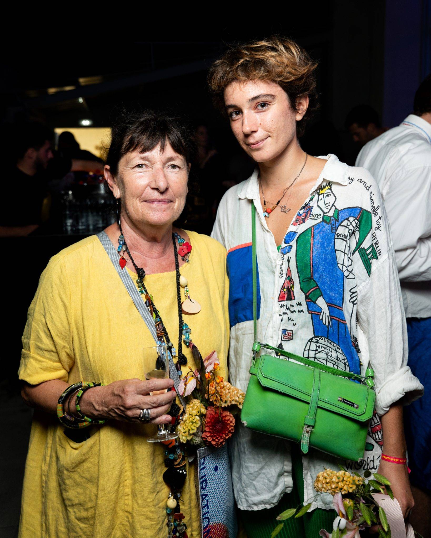  - La Villa Noailles ressuscite la rose pour son centenaire