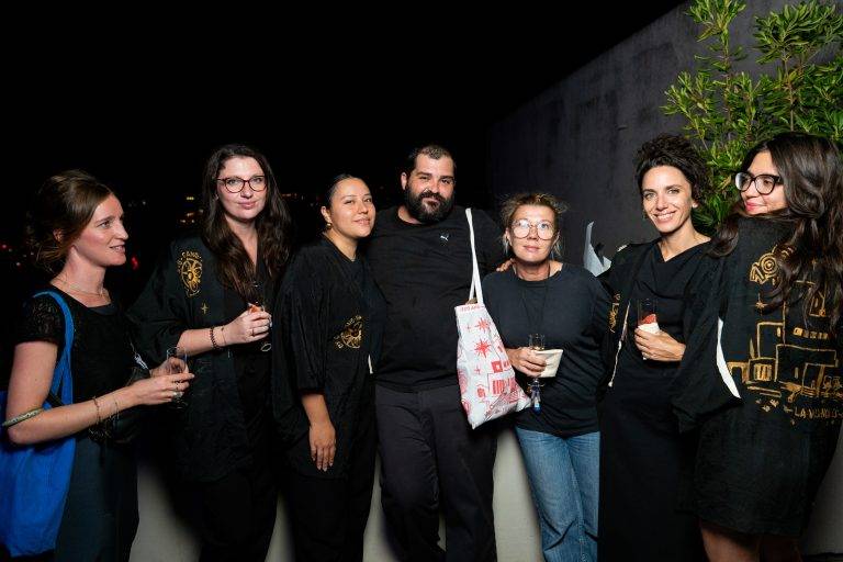  - La Villa Noailles ressuscite la rose pour son centenaire