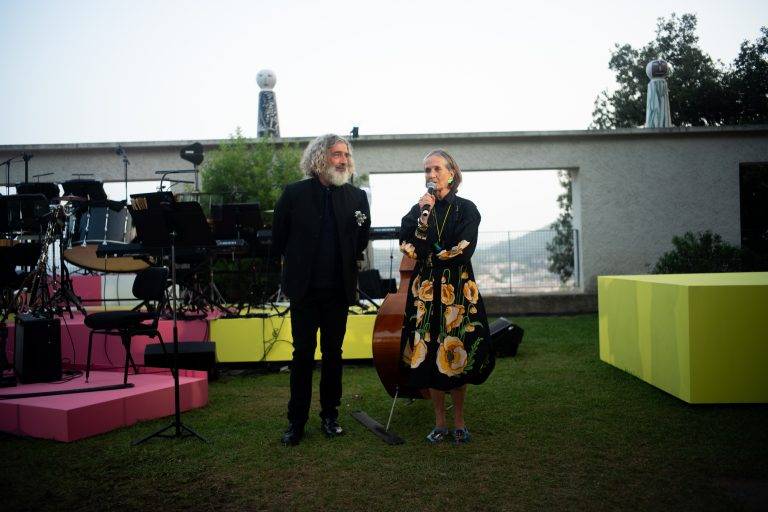  - La Villa Noailles ressuscite la rose pour son centenaire