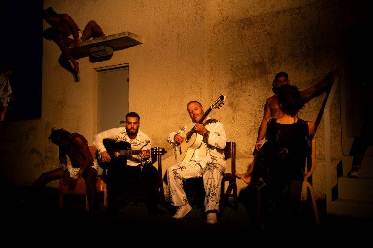  - La Villa Noailles ressuscite la rose pour son centenaire