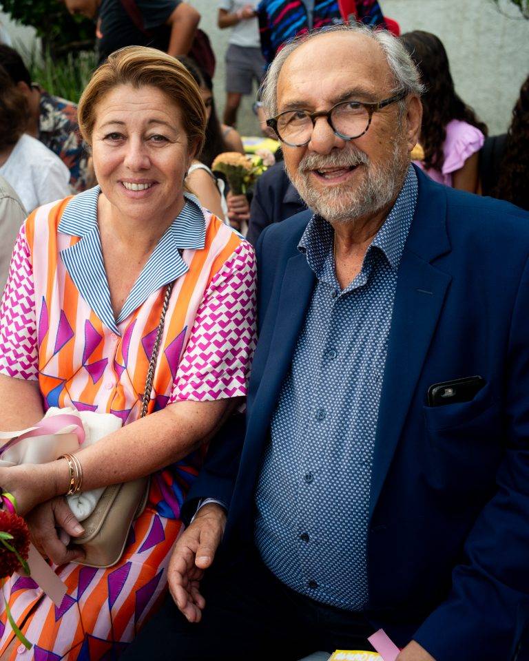  - La Villa Noailles ressuscite la rose pour son centenaire