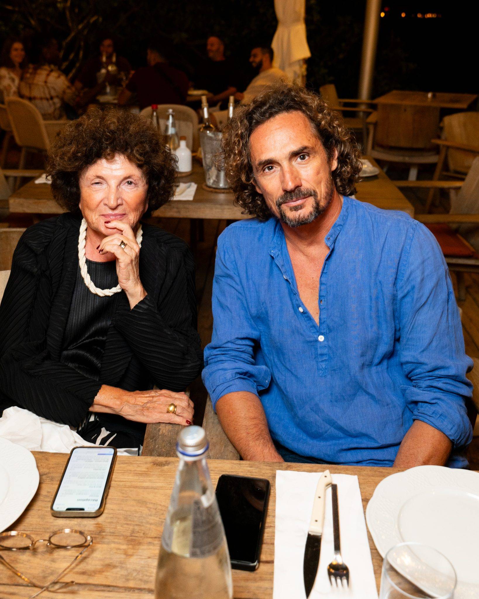  - Villa Noailles Celebrates its Centenary with “Ressuciter la Rose”