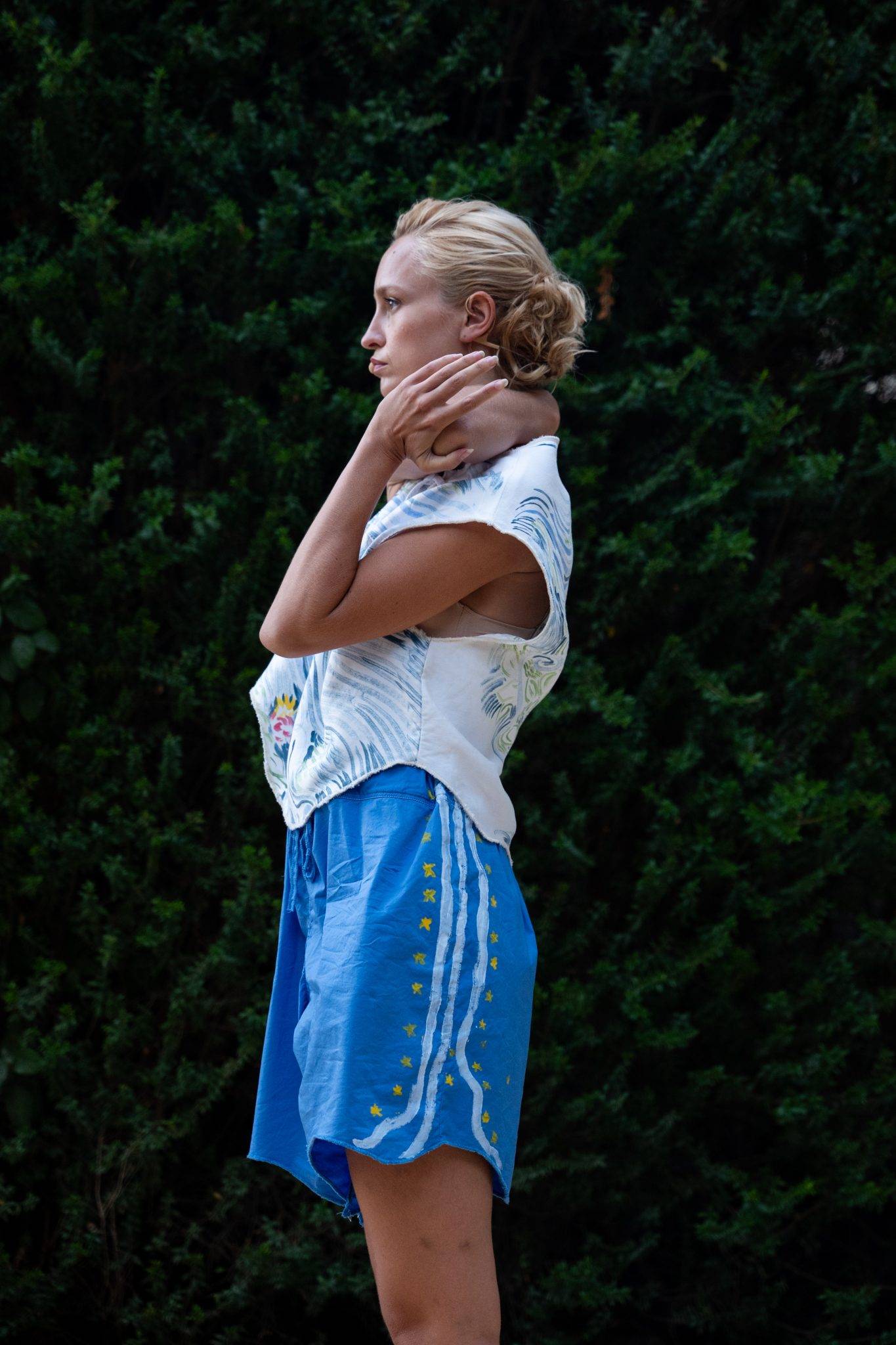  - La Villa Noailles ressuscite la rose pour son centenaire