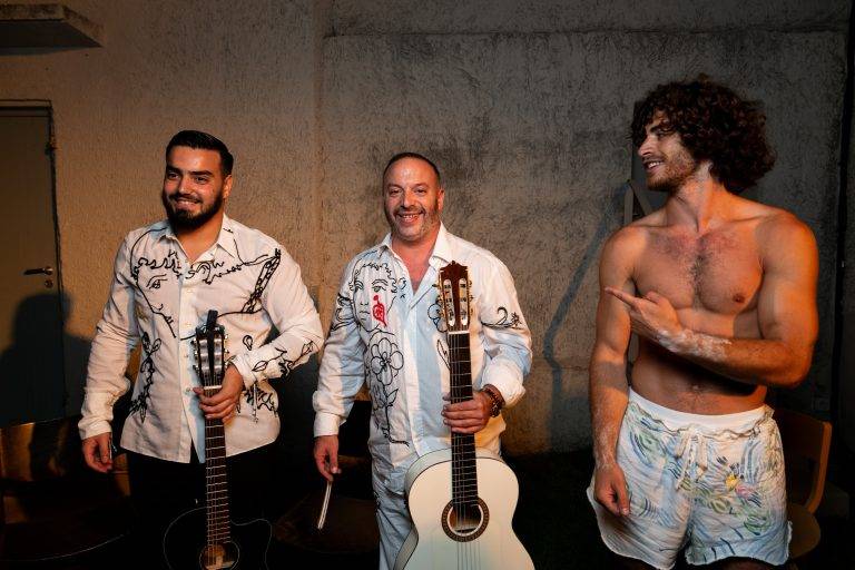  - La Villa Noailles ressuscite la rose pour son centenaire