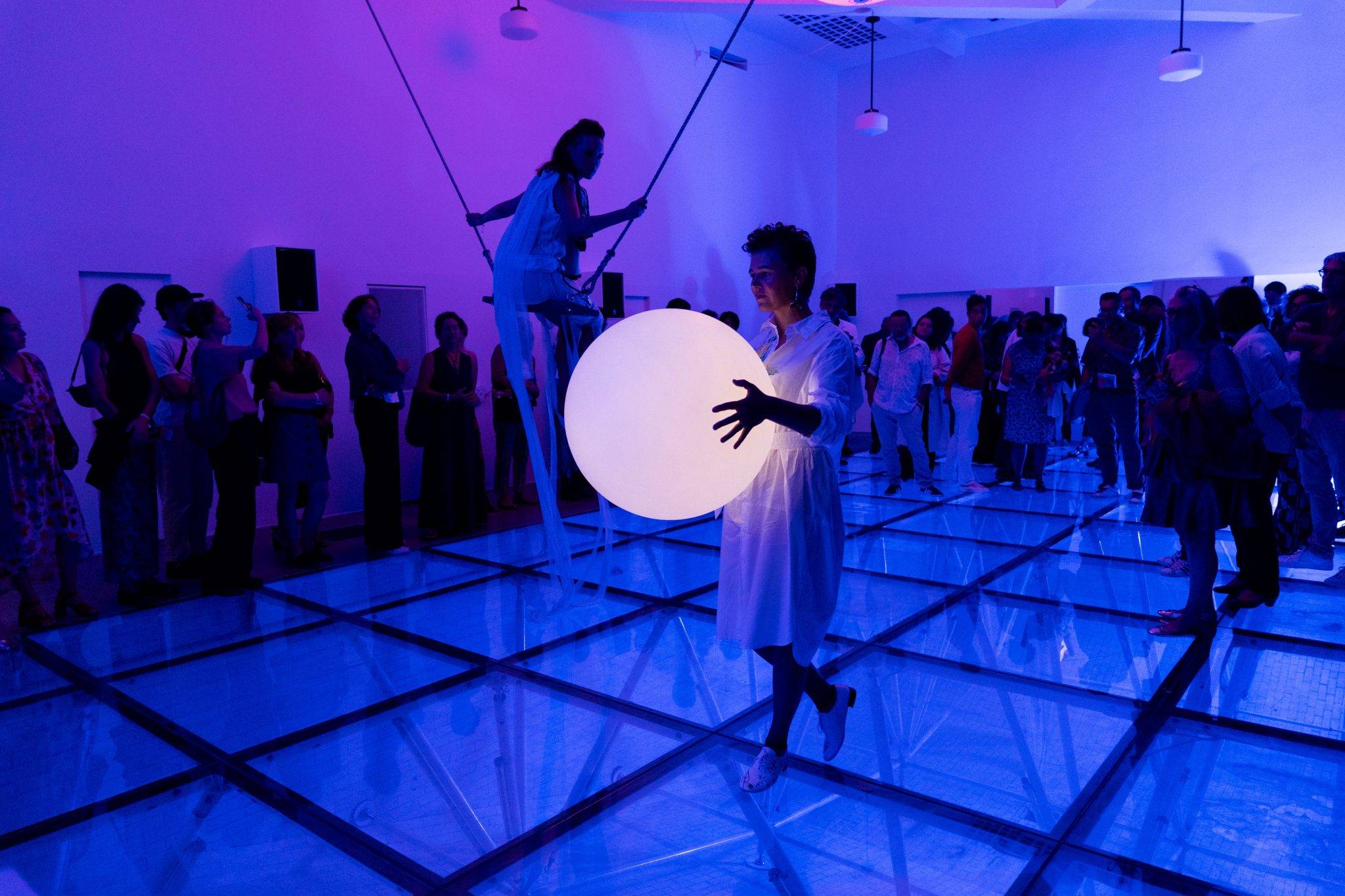  - La Villa Noailles ressuscite la rose pour son centenaire