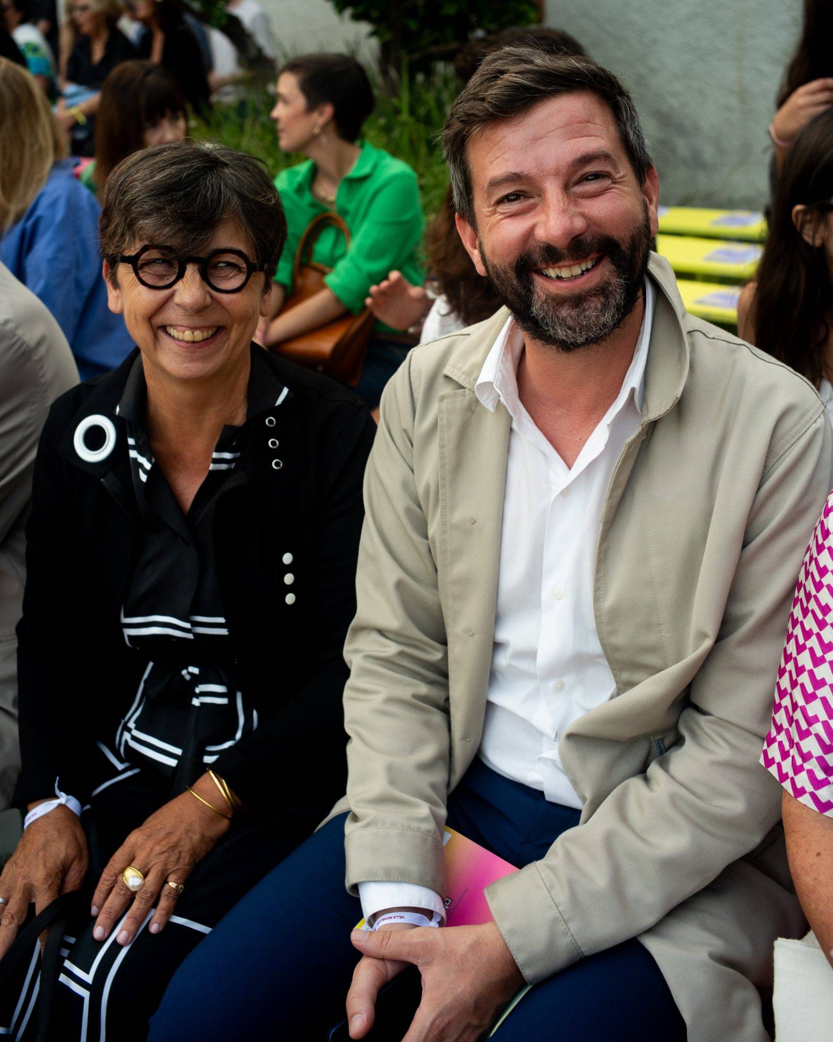  - La Villa Noailles ressuscite la rose pour son centenaire