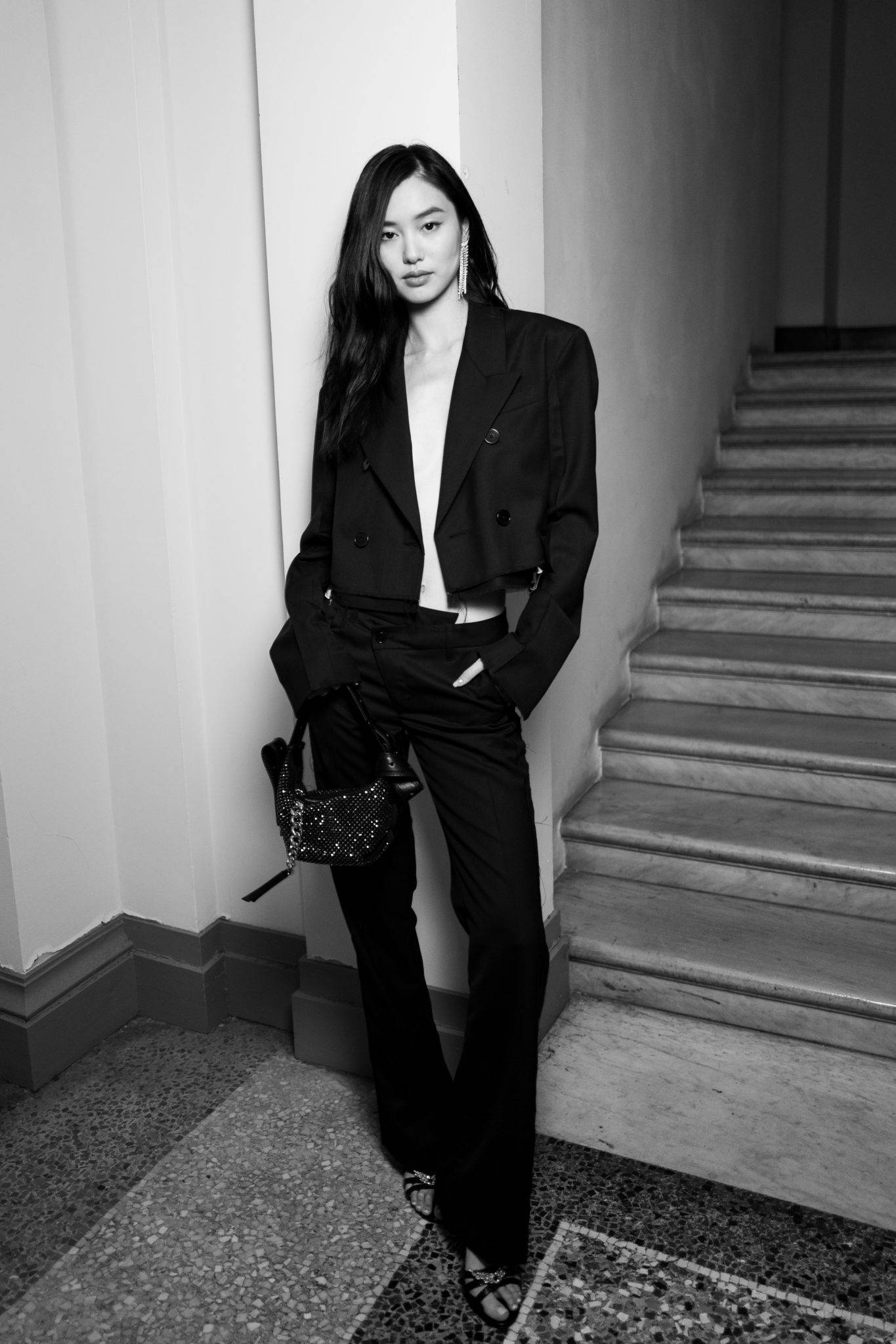  - The Magnificent Opening Gala at the Opéra de Paris