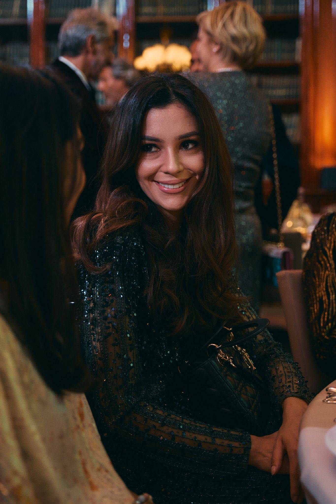  - Les Swann Awards célèbrent l’élégance masculine