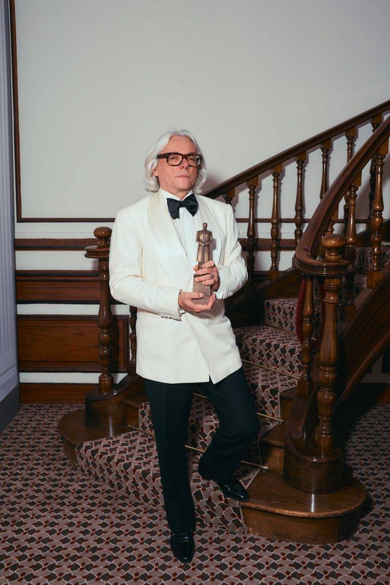  - Les Swann Awards célèbrent l’élégance masculine