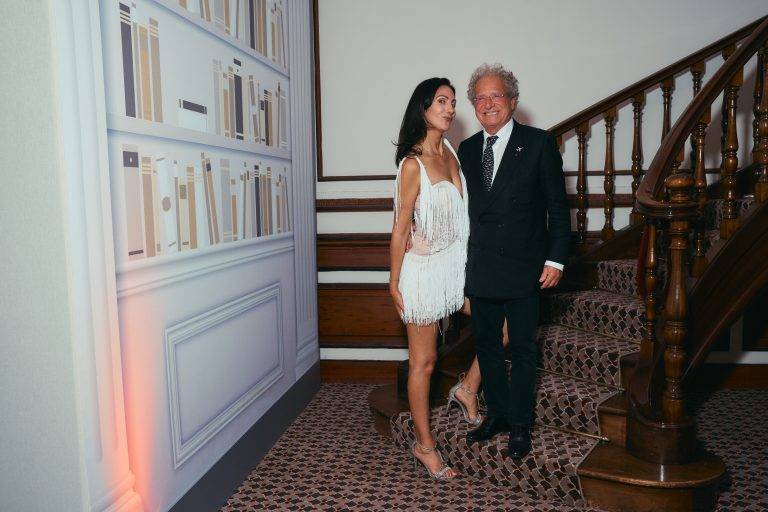  - Les Swann Awards célèbrent l’élégance masculine