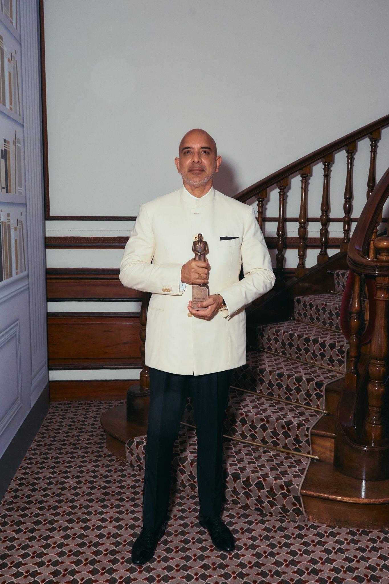  - Les Swann Awards célèbrent l’élégance masculine