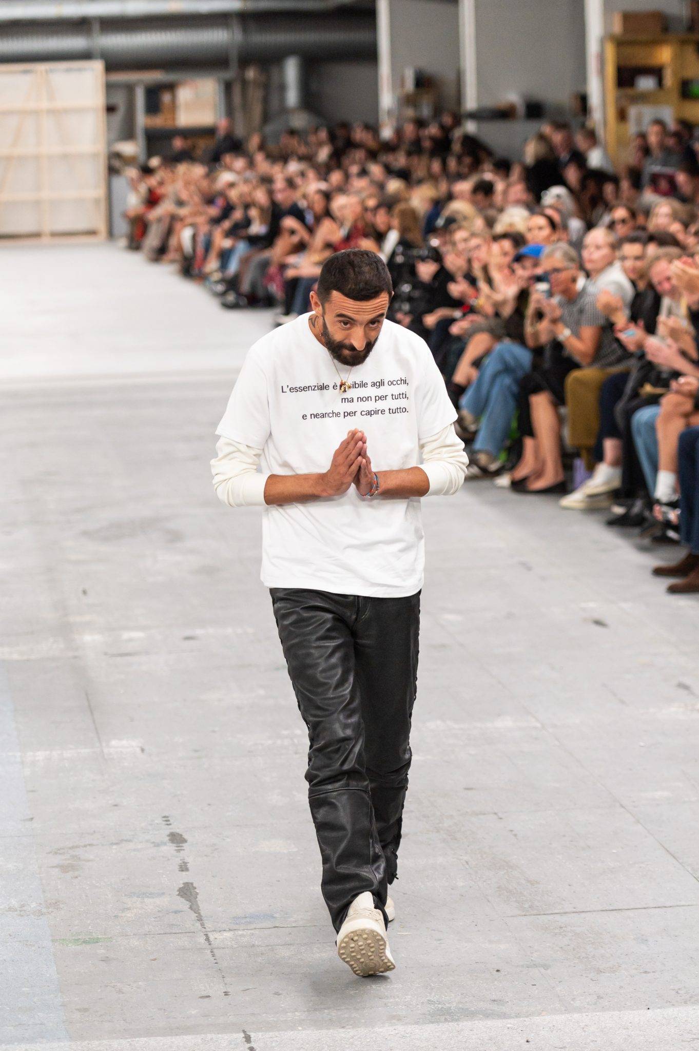  - Tod’s, Walter Chiapponi, and the Latest Fashion Essentials