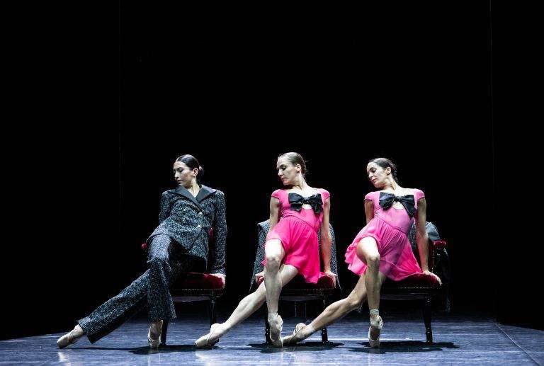 La merveilleuse soirée du Gala de l’Opéra de Paris