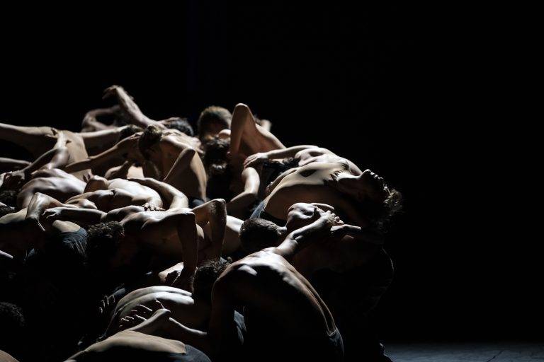 La merveilleuse soirée du Gala de l’Opéra de Paris