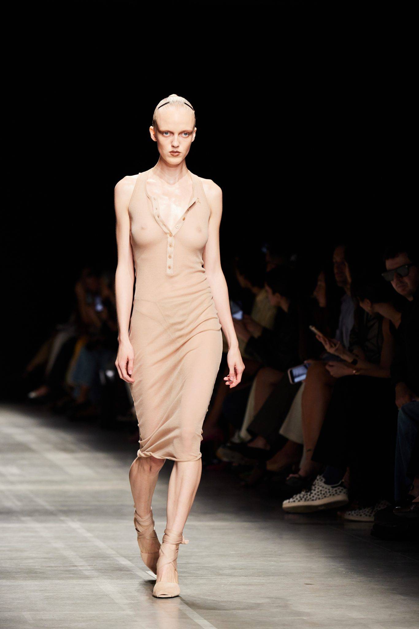  - ANDREADAMO’s Second Skin