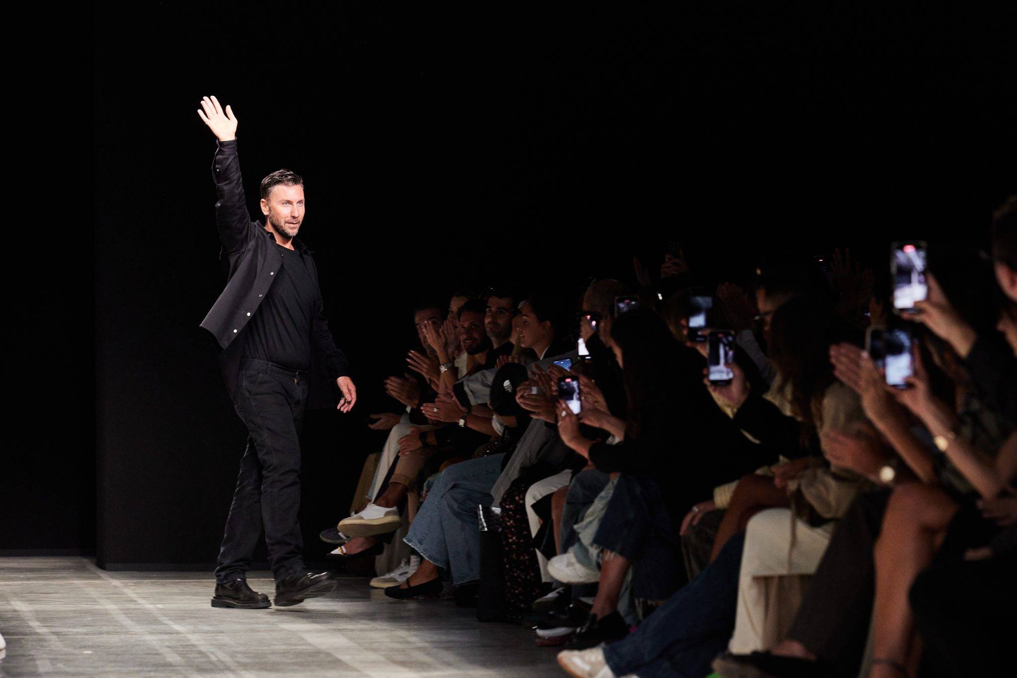  - ANDREADAMO’s Second Skin