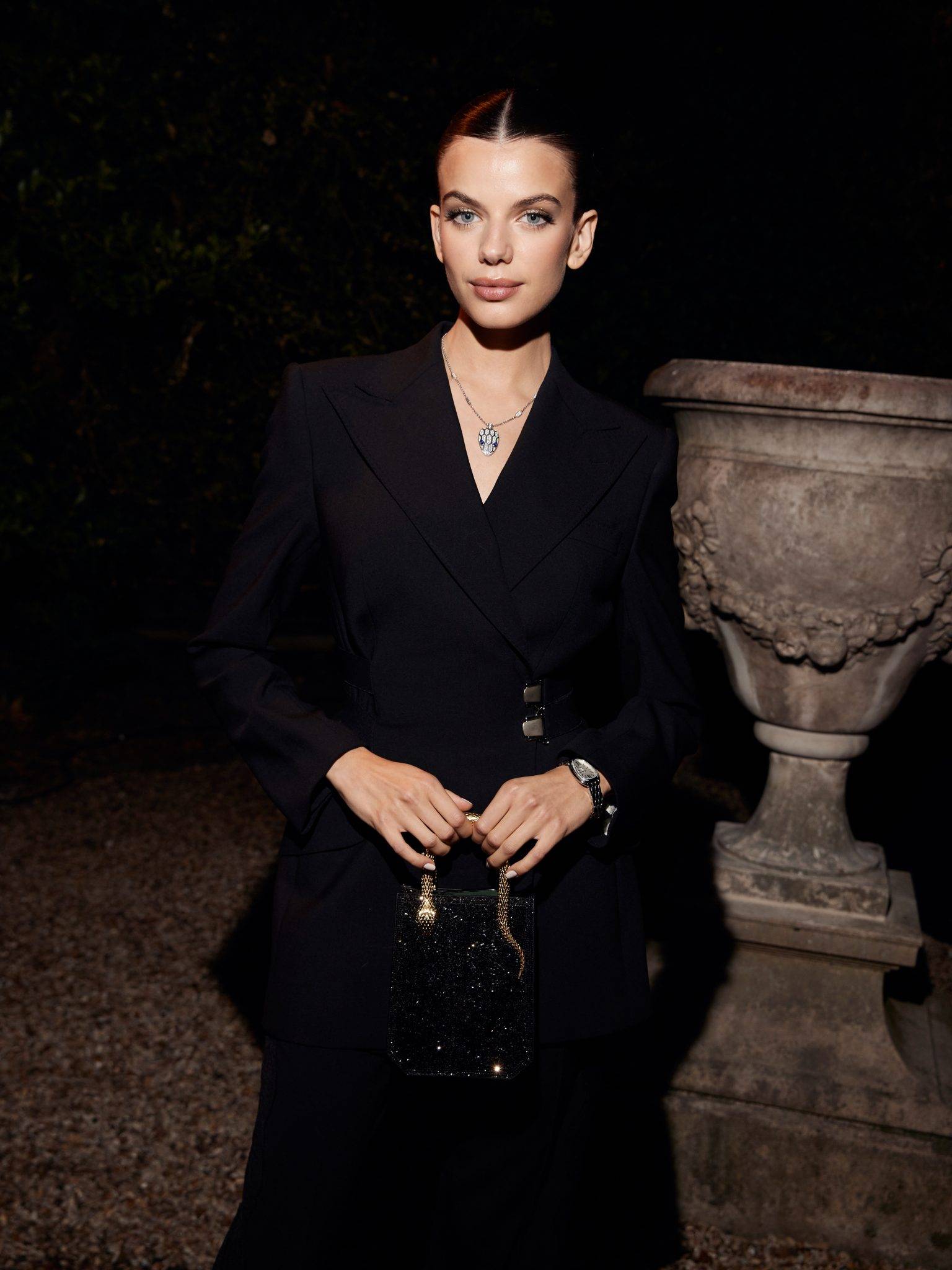  - BULGARI Celebrates the 75th Anniversary of Serpenti