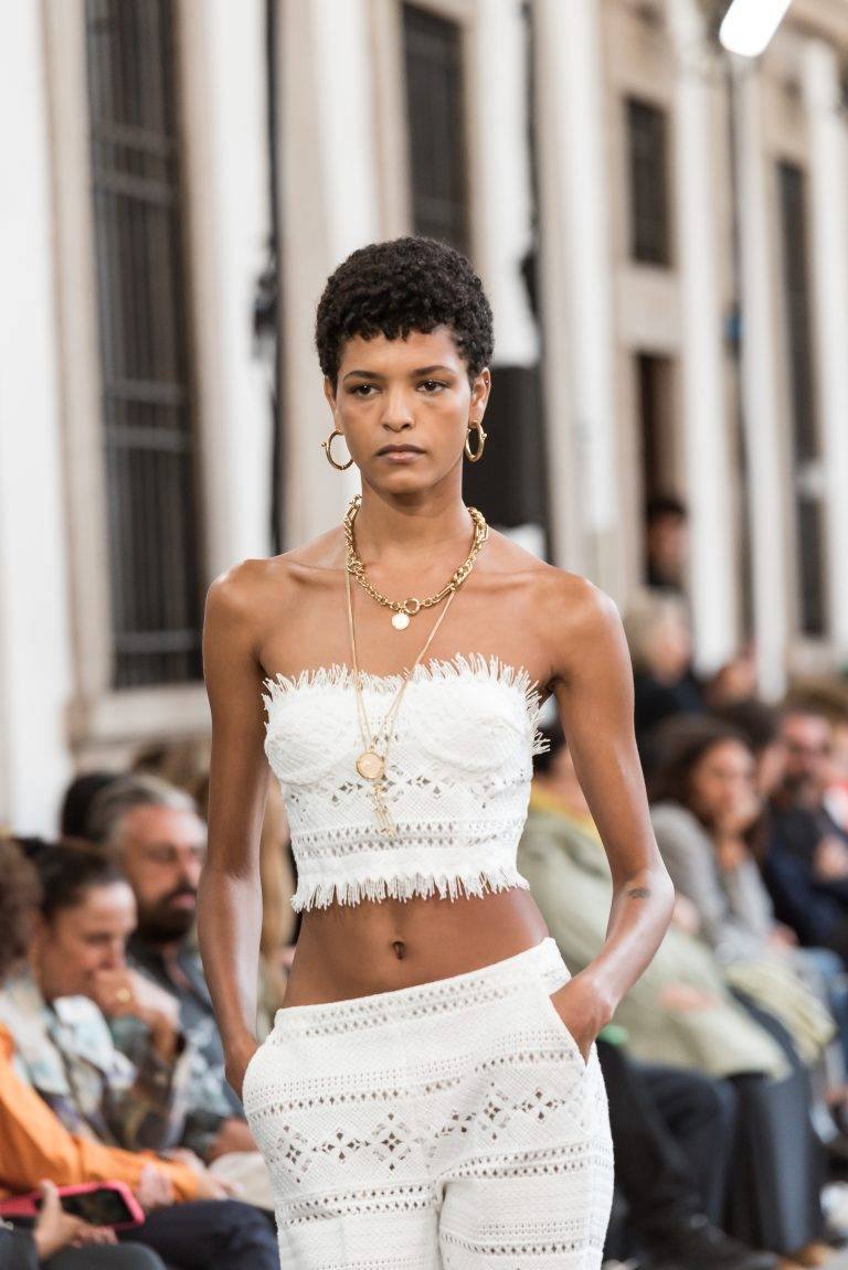 Ermanno Scervino’s Ode to Tailoring
