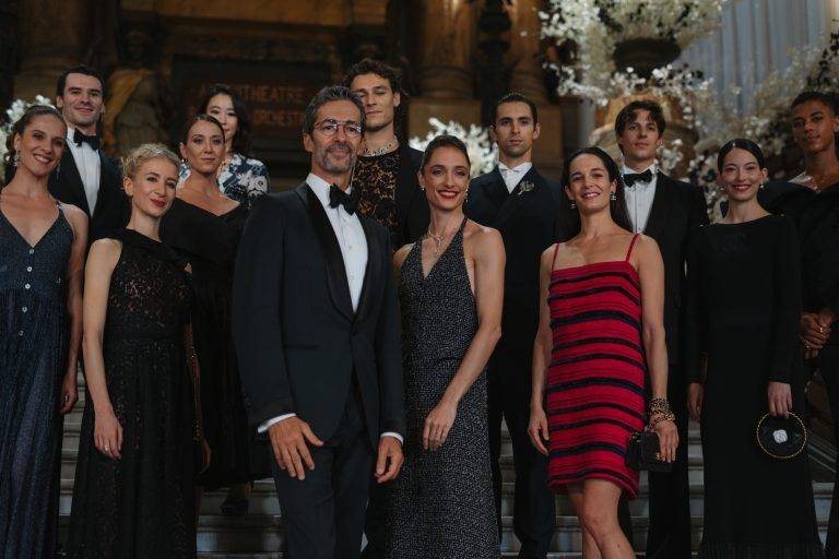  - La merveilleuse soirée du Gala de l’Opéra de Paris