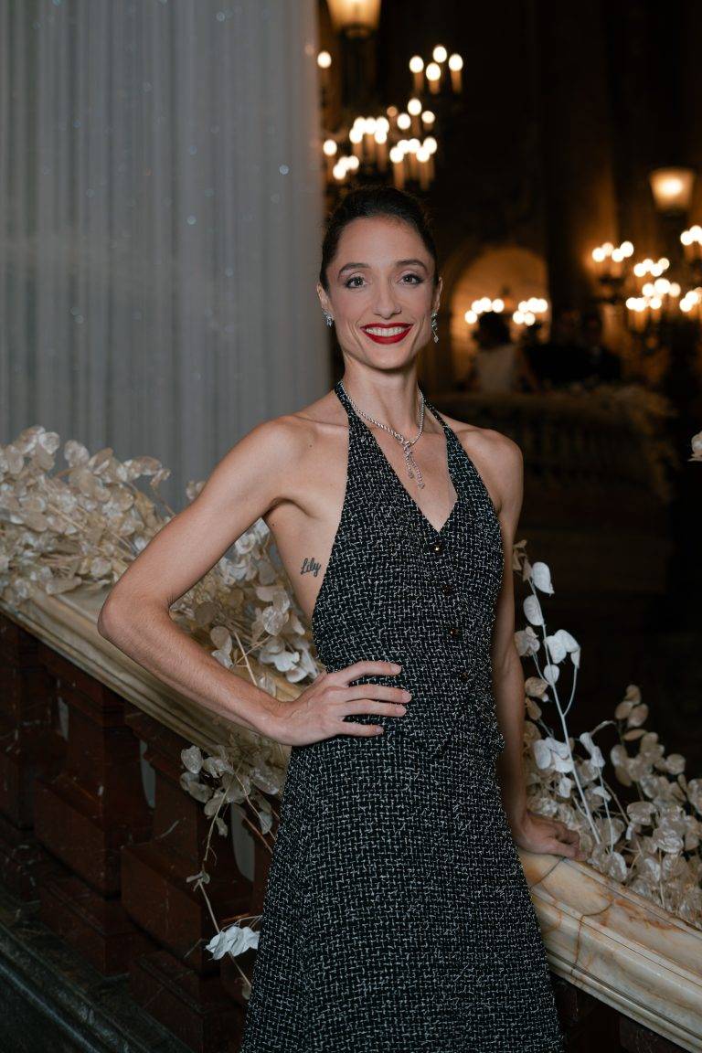  - La merveilleuse soirée du Gala de l’Opéra de Paris