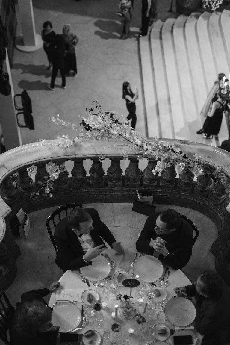 La merveilleuse soirée du Gala de l’Opéra de Paris