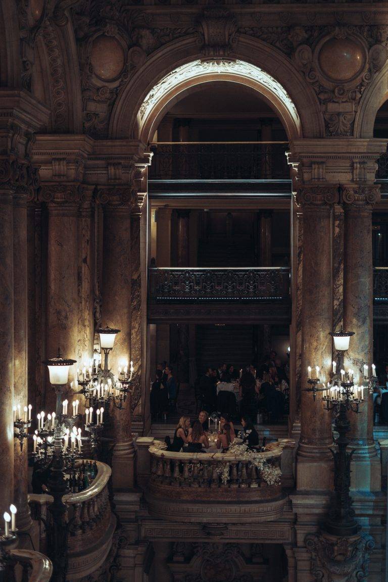 La merveilleuse soirée du Gala de l’Opéra de Paris
