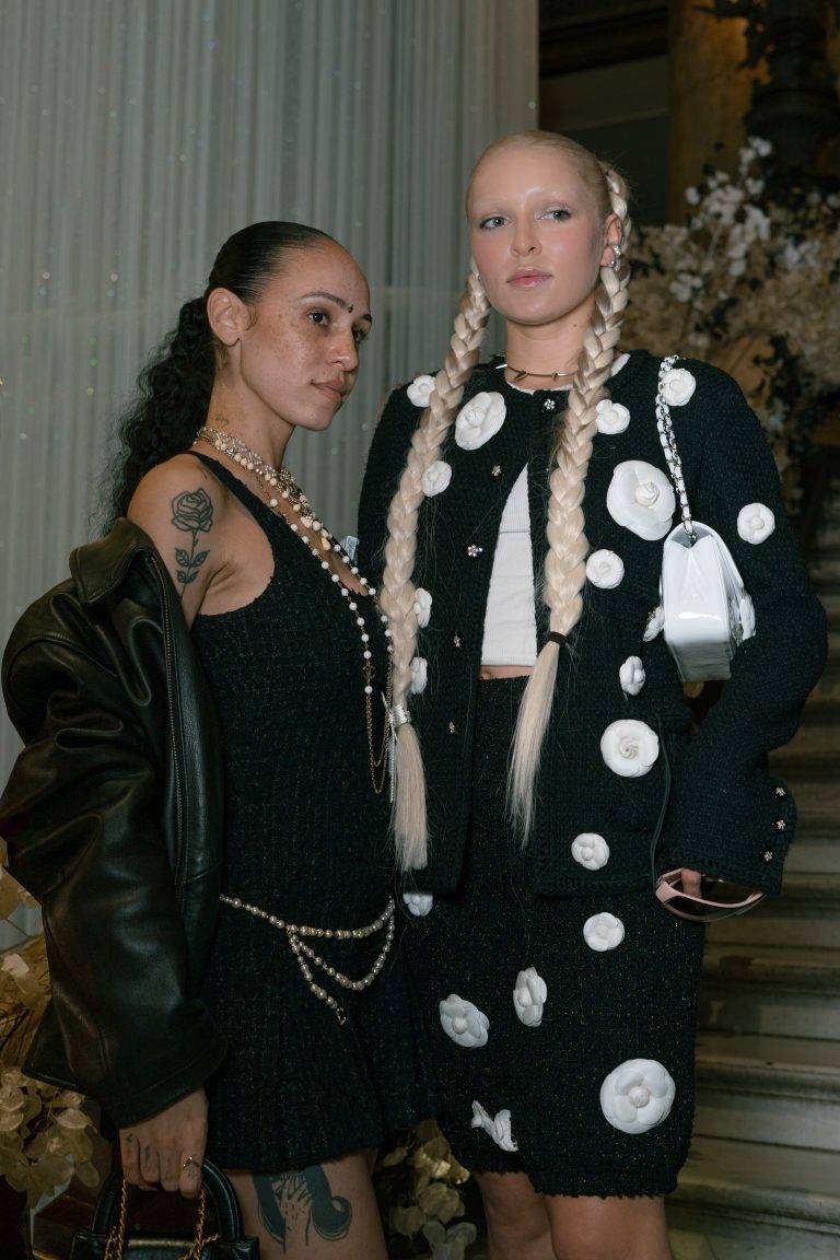  - La merveilleuse soirée du Gala de l’Opéra de Paris