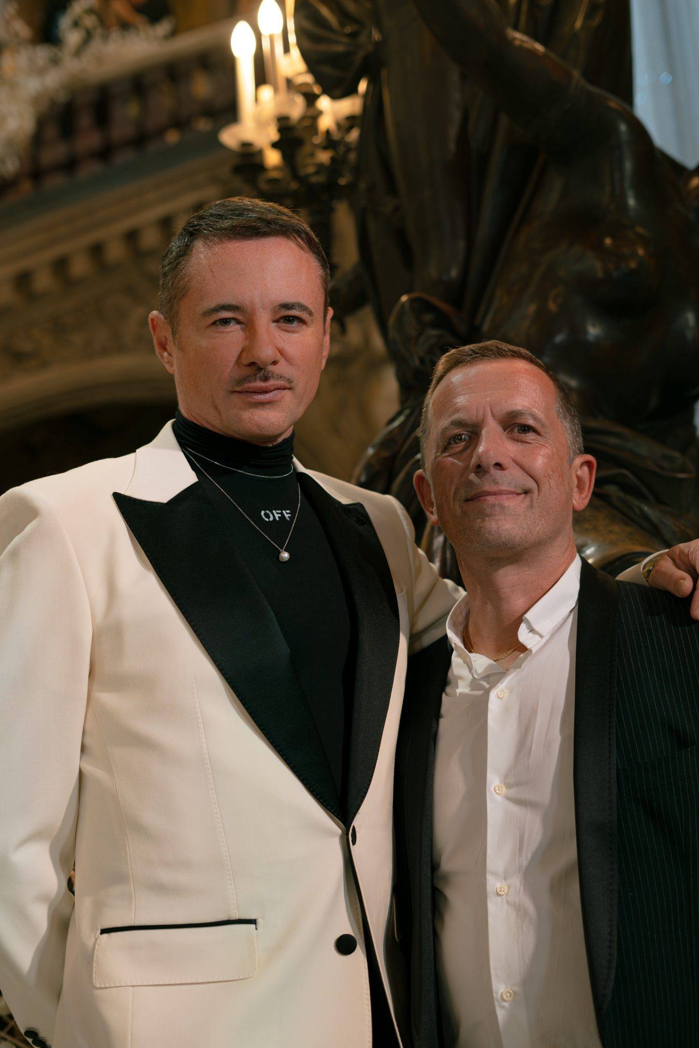  - La merveilleuse soirée du Gala de l’Opéra de Paris