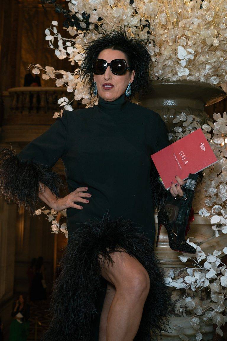  - La merveilleuse soirée du Gala de l’Opéra de Paris